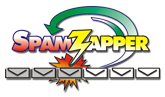 SpamZapper WebMail Logo